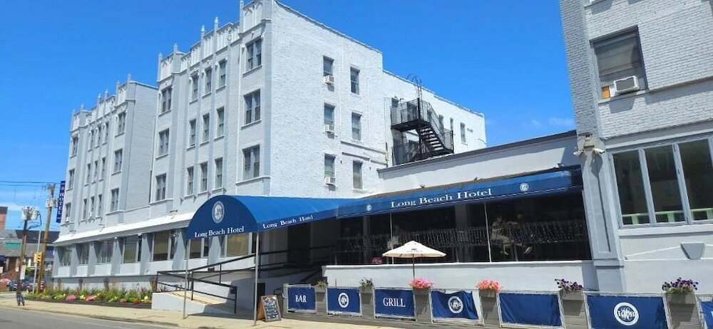 Фото Long Beach Hotel