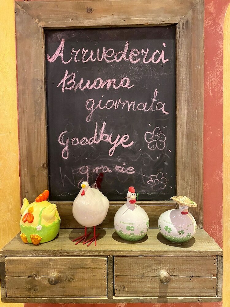 Фото Hotel Il Guercino