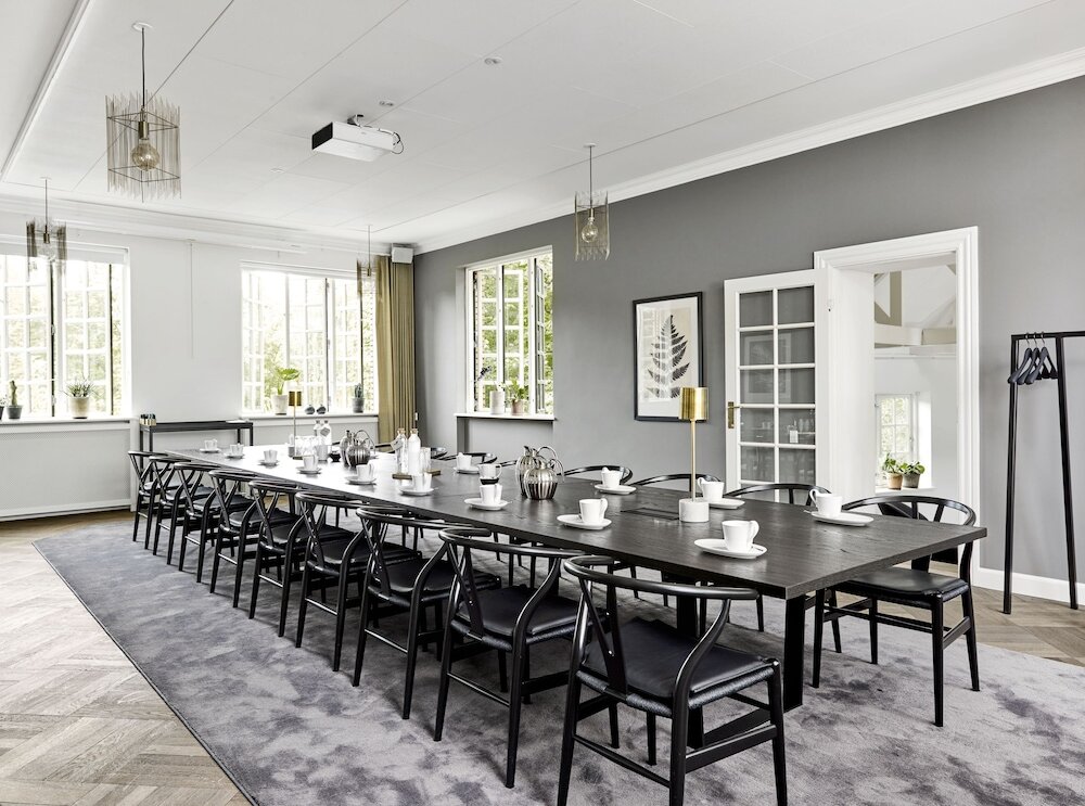 Фото Comwell Holte