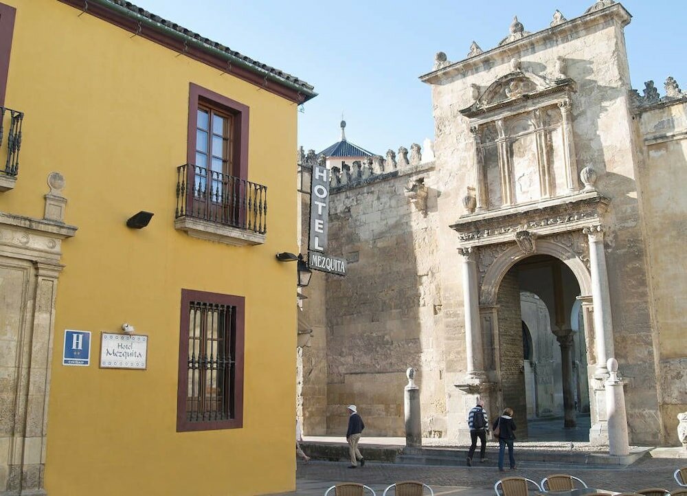 Фото Hotel Casa Museo de la Mezquita