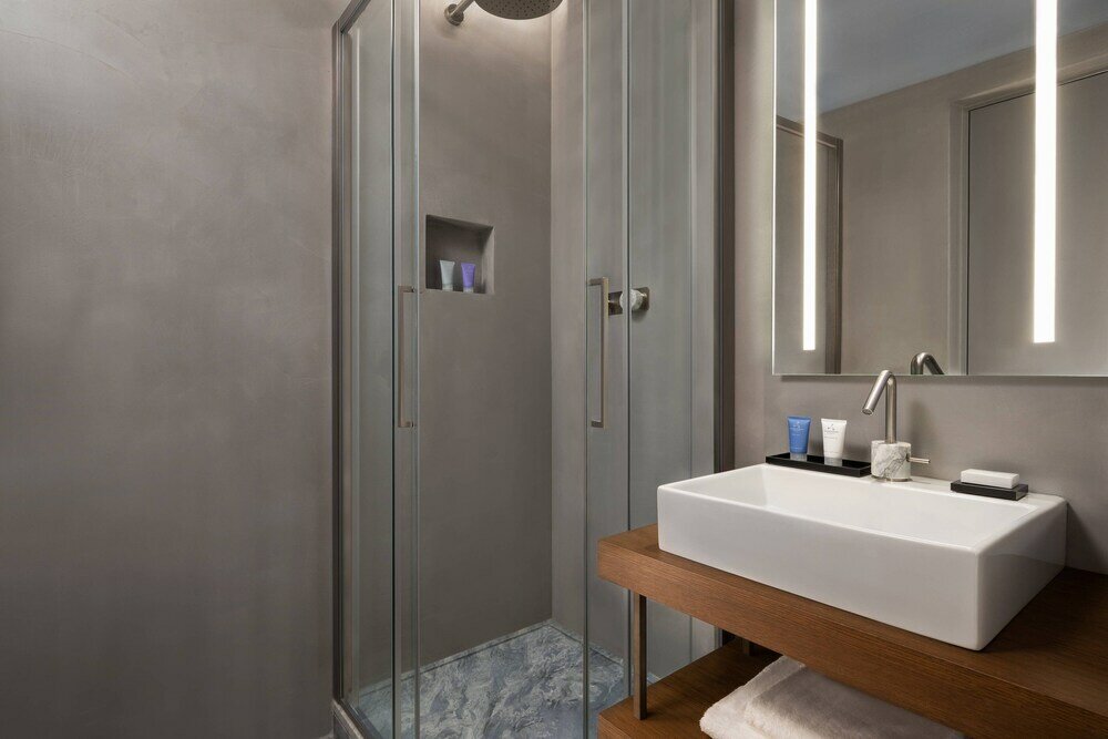 Фото Hotel Universo Lucca