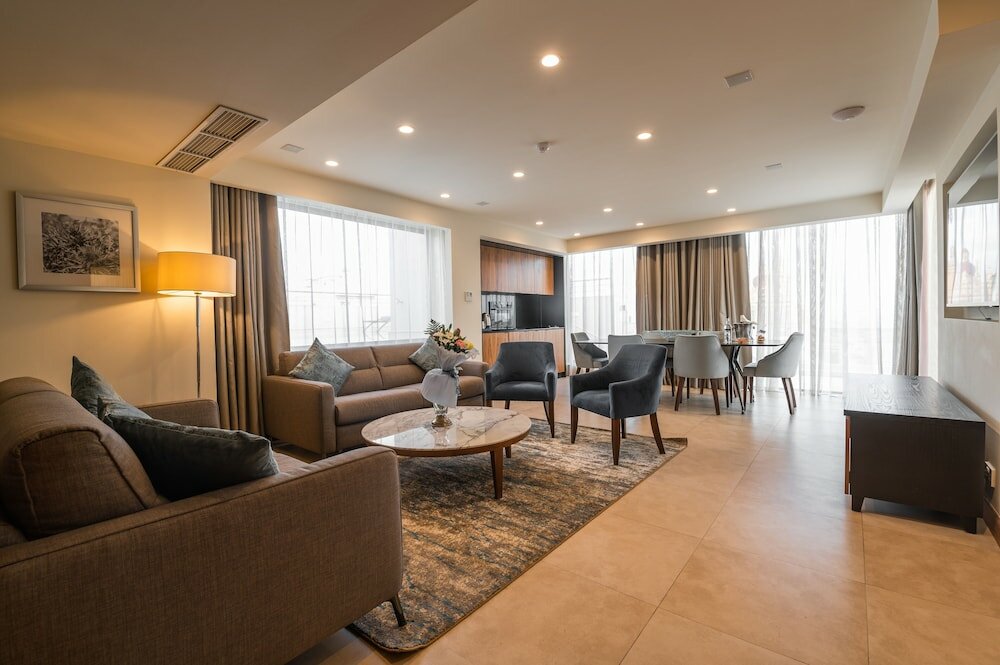 Фото Maritim Antonine Hotel & SPA Malta