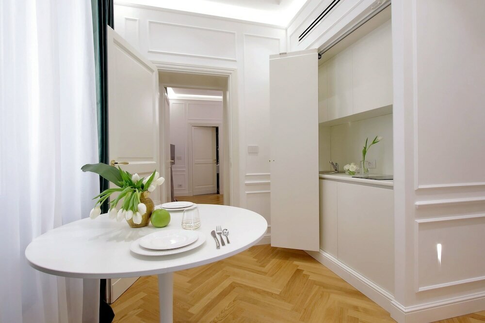 Фото Domna Luxury Suites