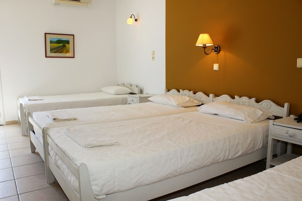 Фото Ikaros Art Hotel