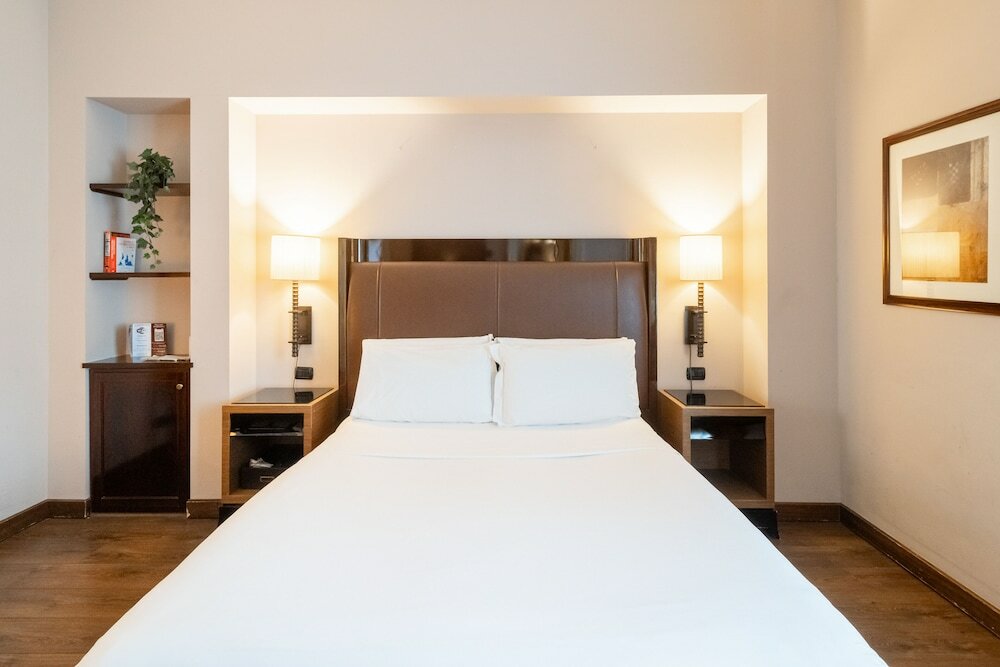 Фото Allegroitalia San Gallo Firenze