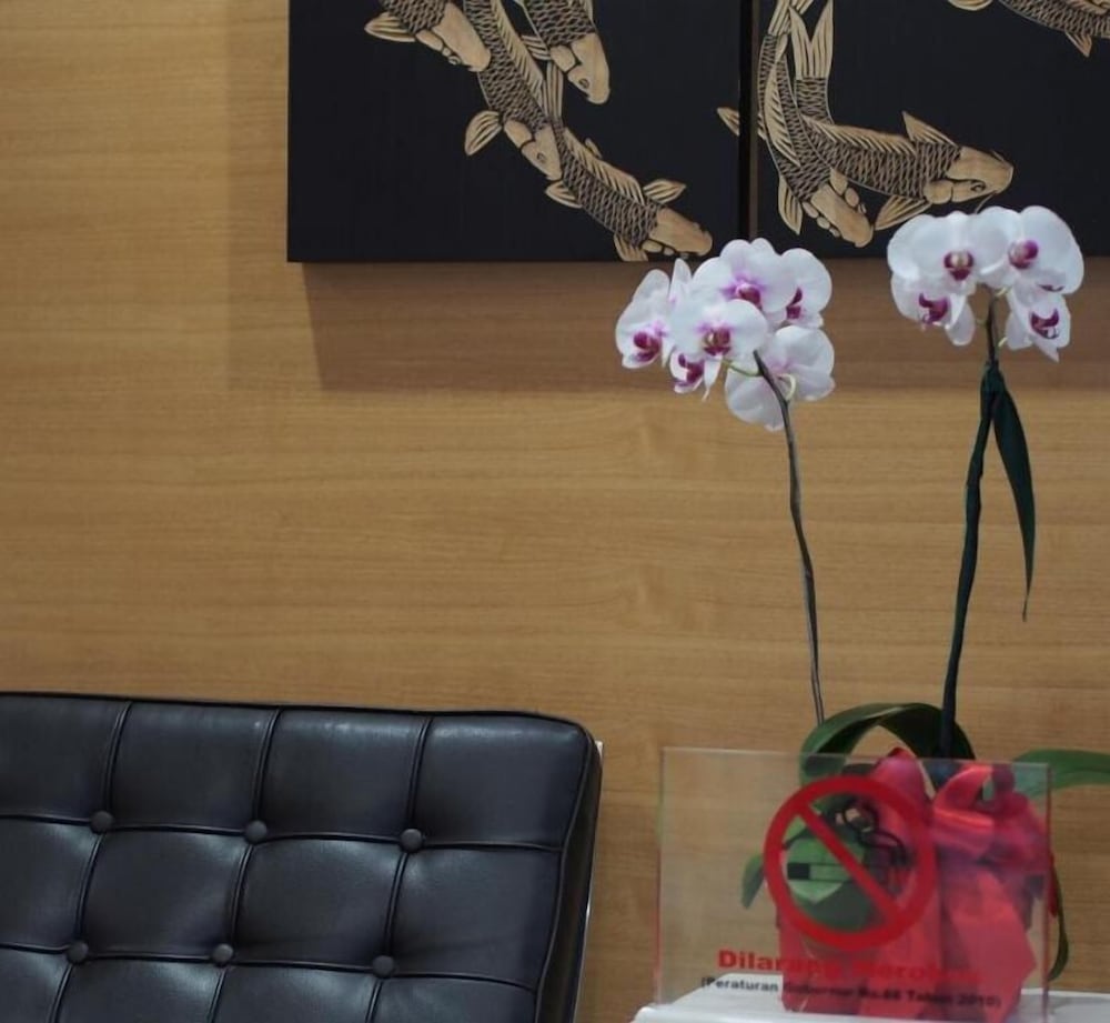 Фото M Hotel Jakarta