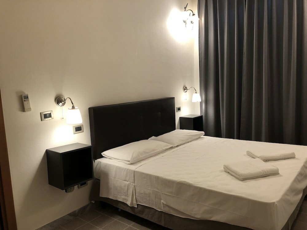 Фото Hotel Francesco