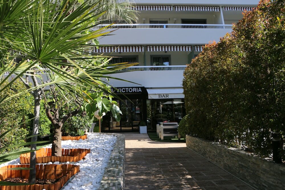 Фото Hotel Victoria