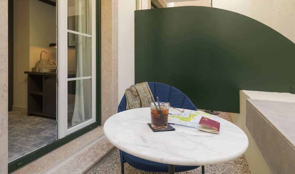 Фото Pousada Alfama