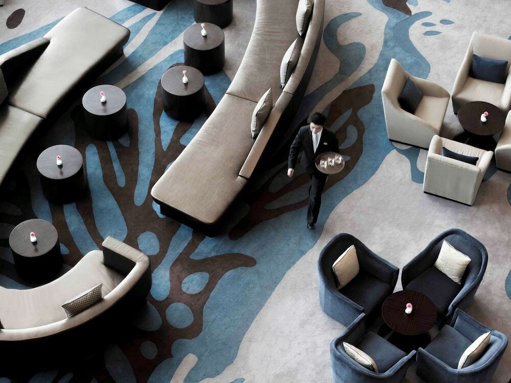 Фото Pullman Shanghai Xuhui