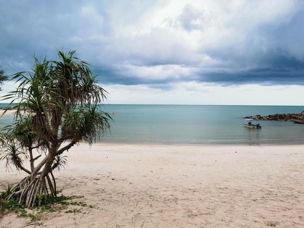 Фото Sichon Hideaway