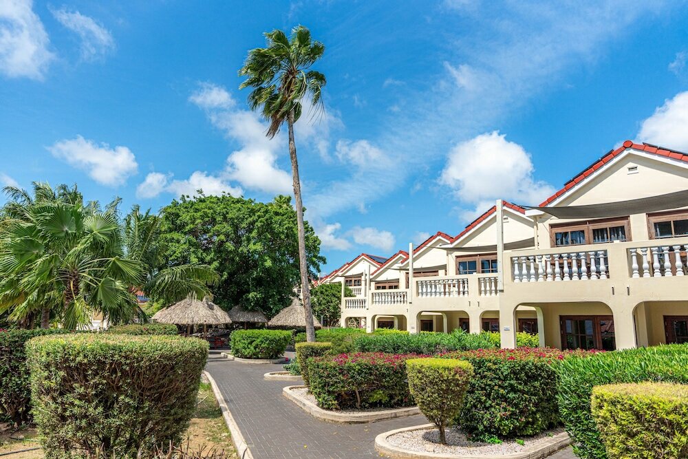 Фото Livingstone Jan Thiel Beach Resort