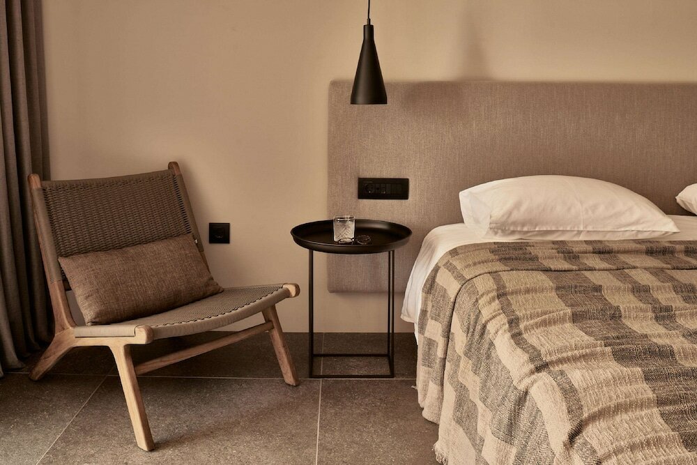 Фото Theros All Suite Hotel - Adults Only