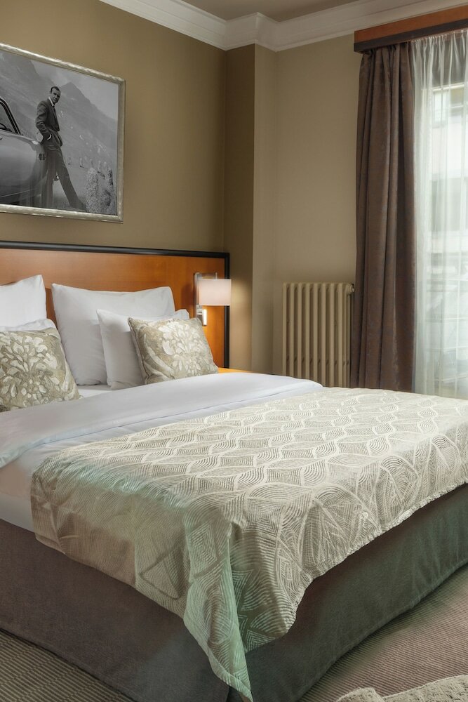 Фото Jalta Boutique Hotel