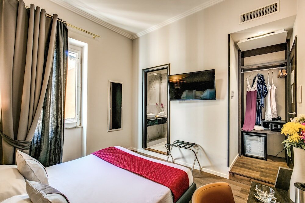 Фото Piccola Navona Roof Garden