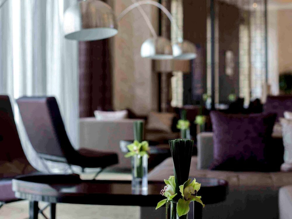 Фото Pullman Shanghai Xuhui