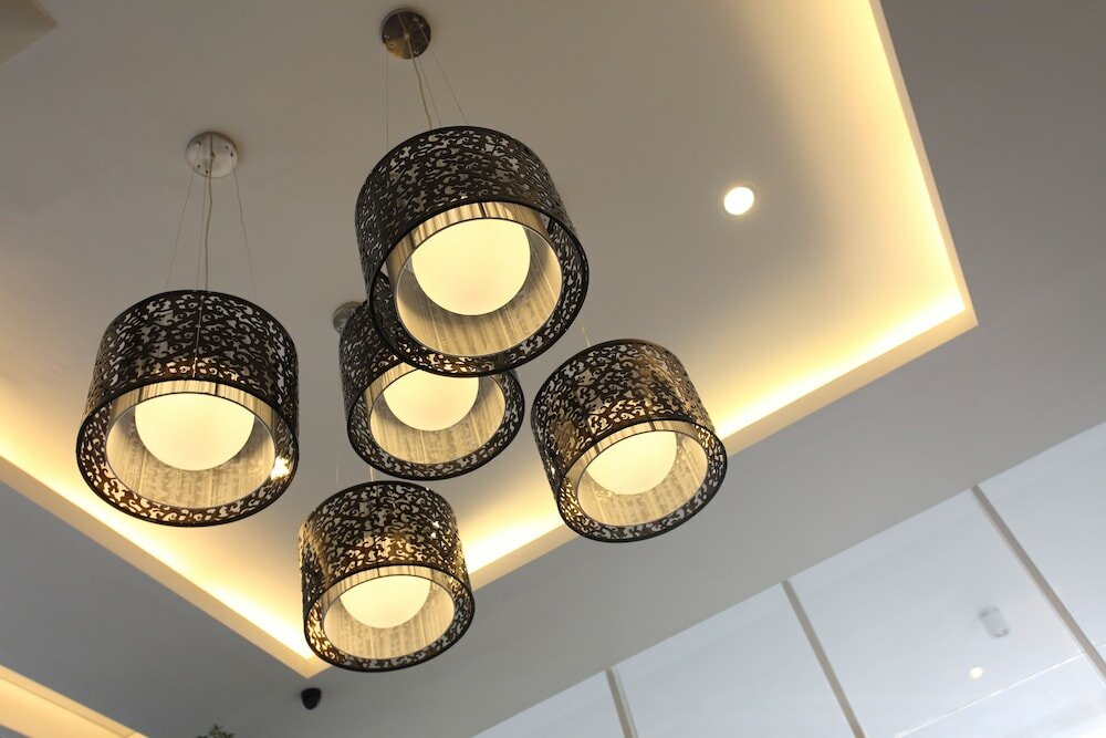 Фото Avissa Suites