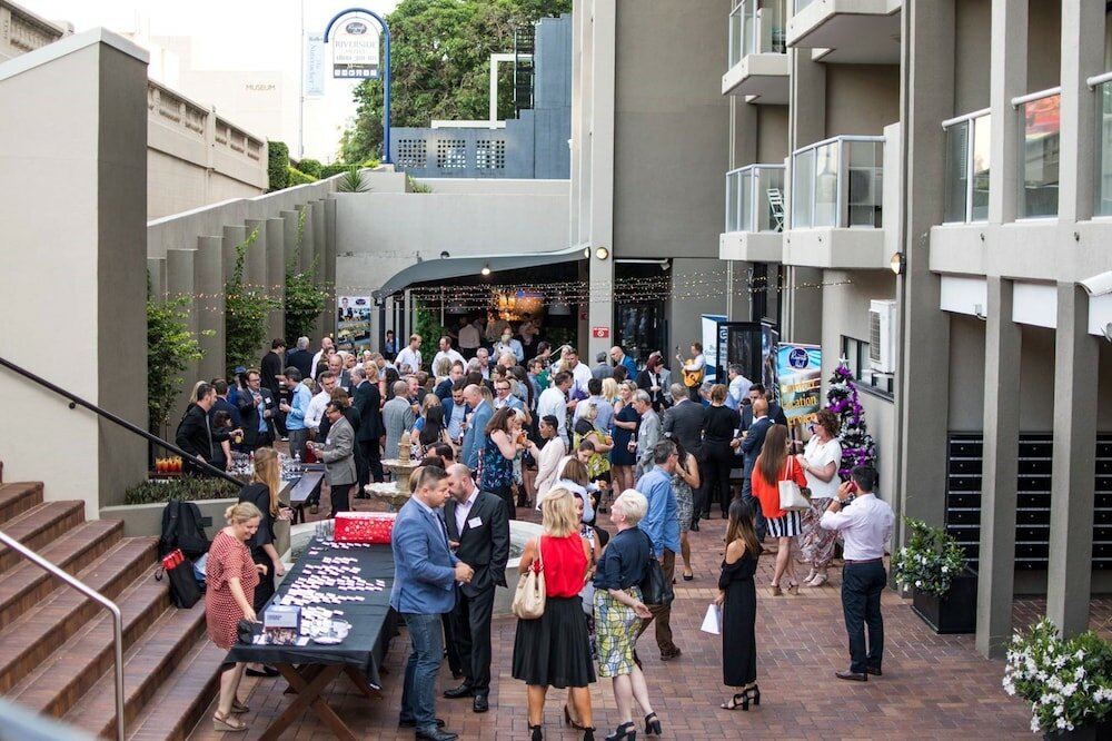 Фото Riverside Hotel Southbank