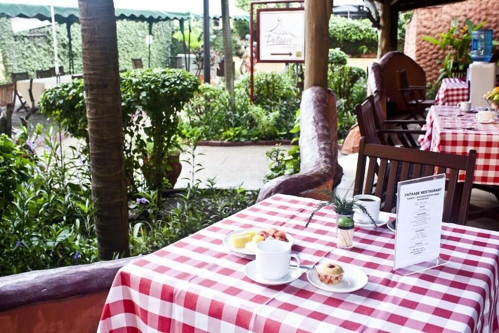 Фото Paloma Hotel