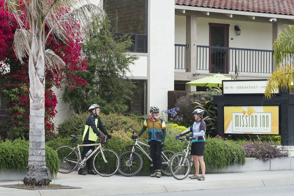 Фото Mission Inn