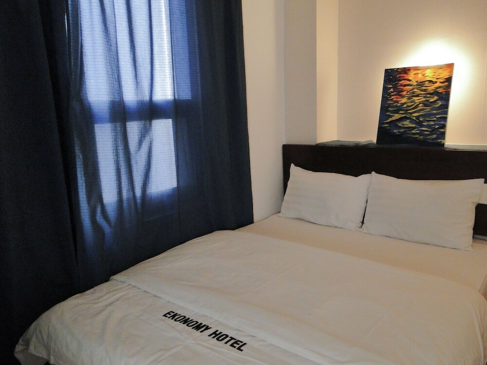 Фото Ekonomy Guesthouse Haeundae