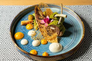 Гостиница Labirint Hotel