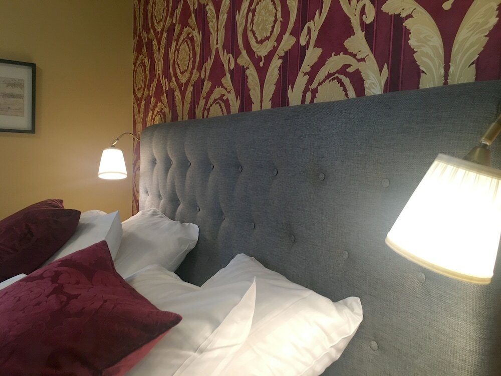 Фото Hotel Wictoria