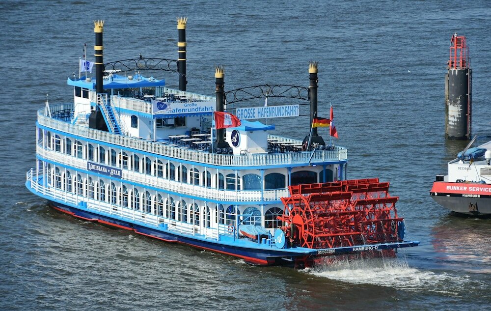 Фото Hotel Richter