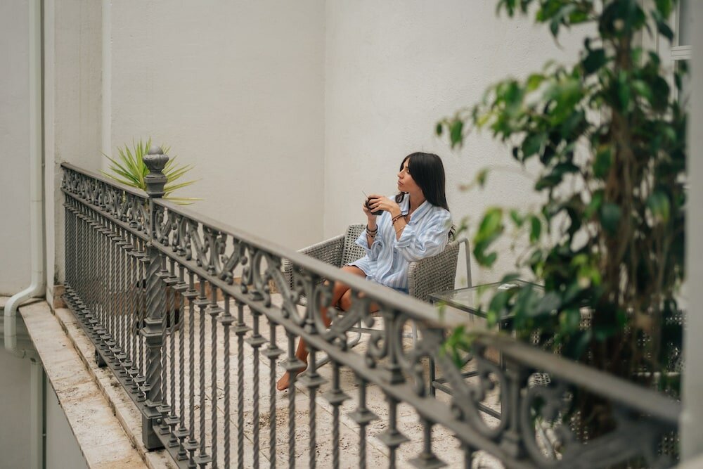 Фото Hotel Boutique Palacio Corredera