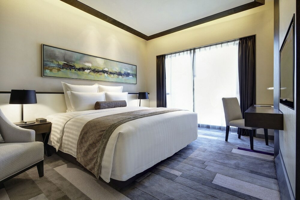 Фото Pullman Zhuhai