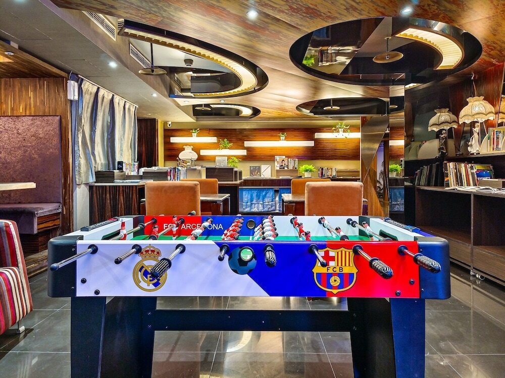 Фото In One City Inn