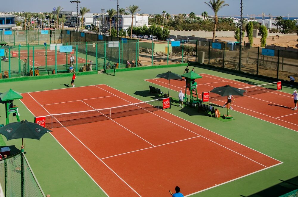 Фото Royal Savoy Sharm El Sheikh