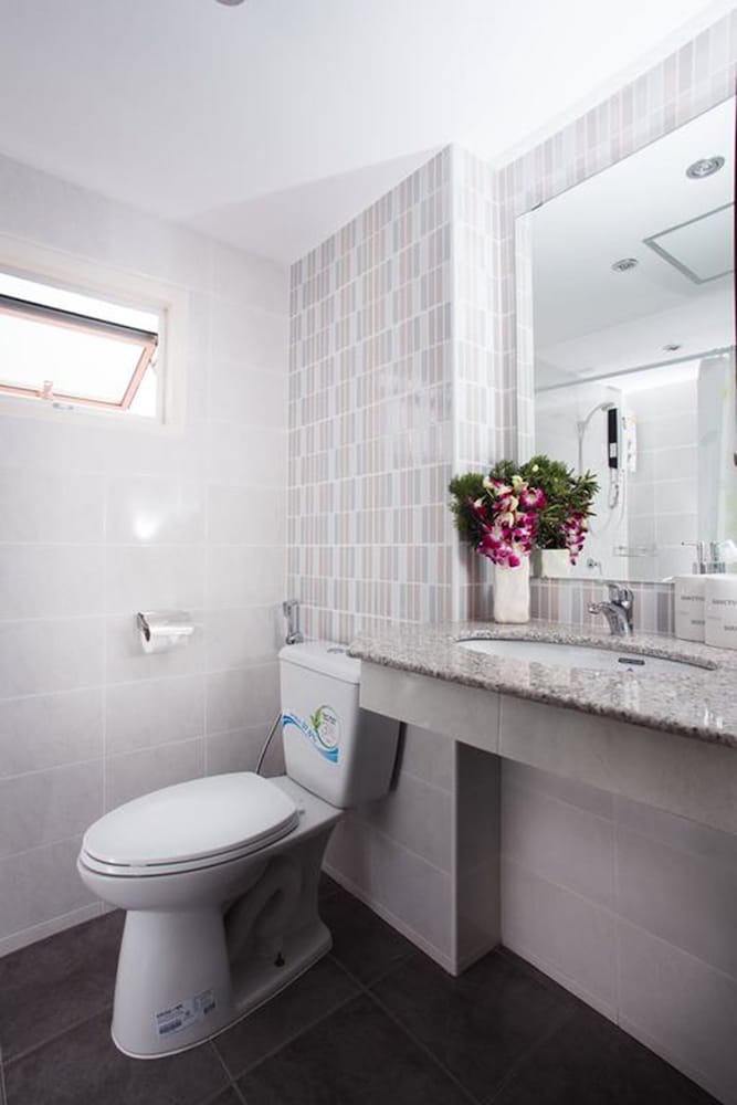 Фото Kc Place Srinakarin