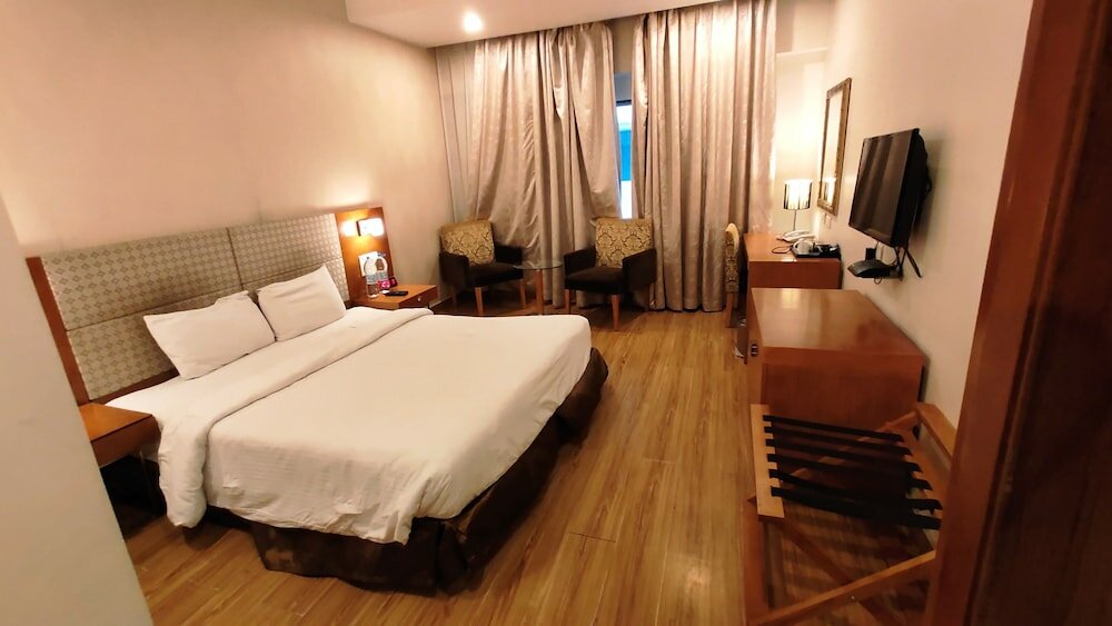 Фото Best Western Ashoka