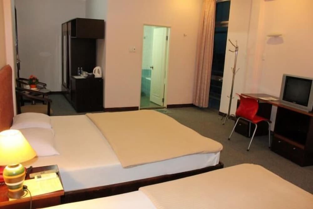 Фото Asia Hotel Can Tho