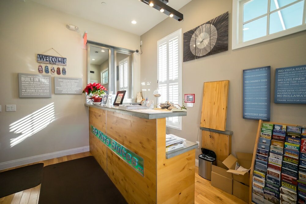 Фото Rio Vista Suites