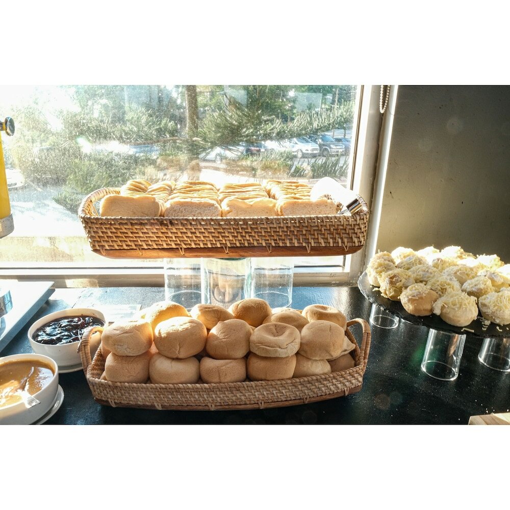 Фото Summit Ridge Tagaytay