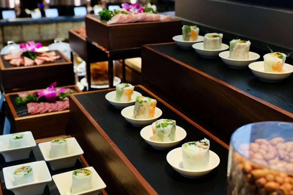 Фото Le Chanvre Hanoi Hotel & SPA