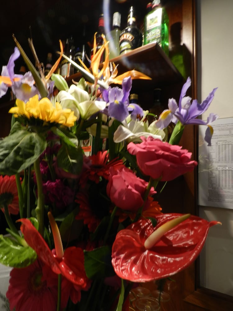 Фото Domus Florentiae Hotel