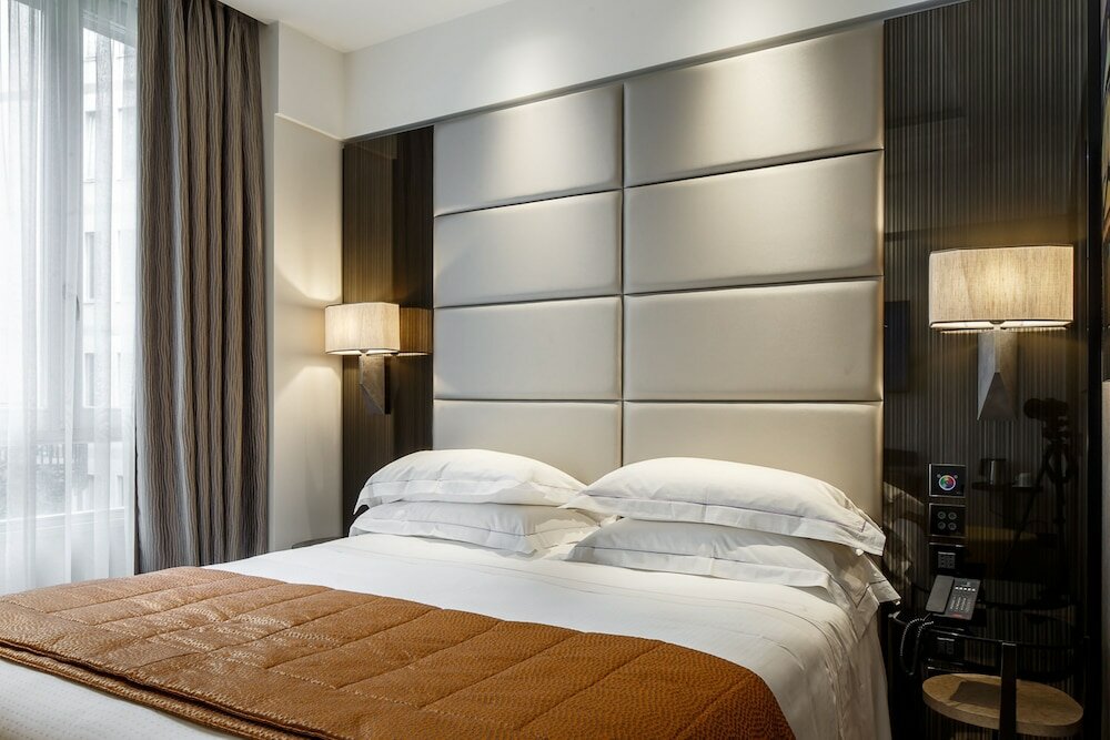 Фото Hotel Cavour