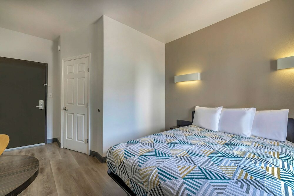 Фото Motel 6 Cedar Park, Tx