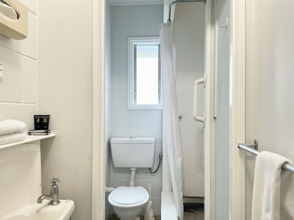 Фото Mt Eden Motel