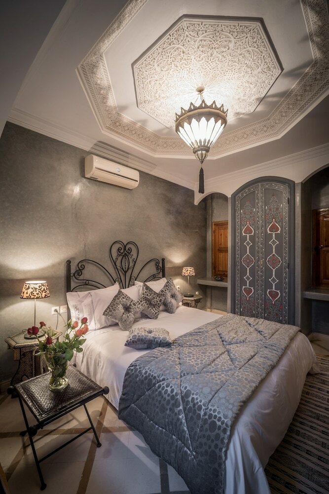 Фото Riad Dar Attika