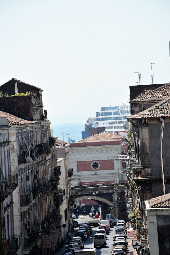 Фото B&b al Teatro Massimo