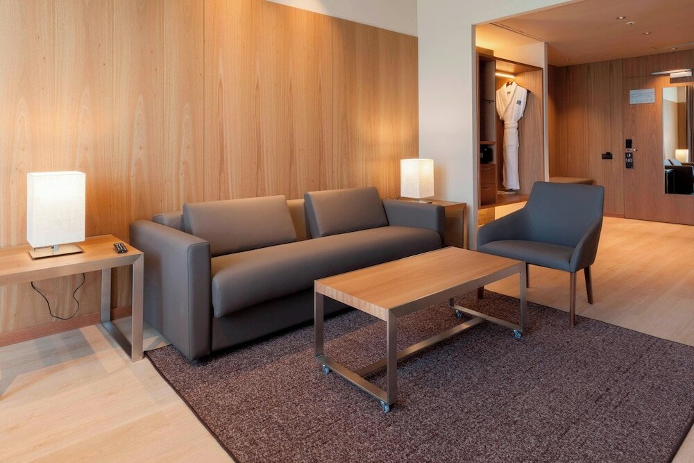 Фото Ac Hotel Diagonal L'Illa by Marriott