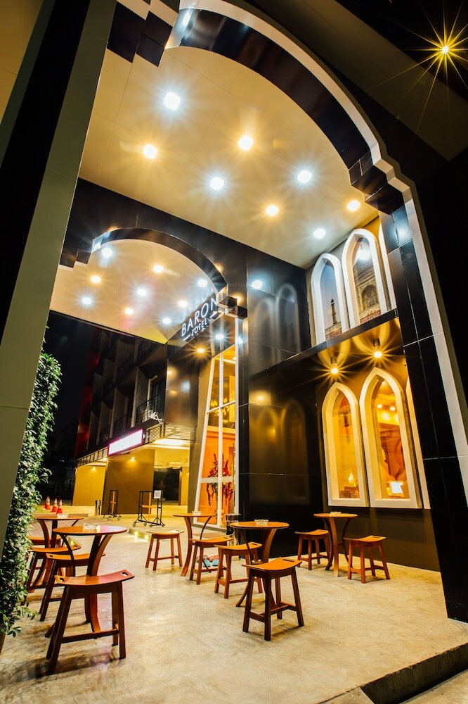 Фото Baron Zotel