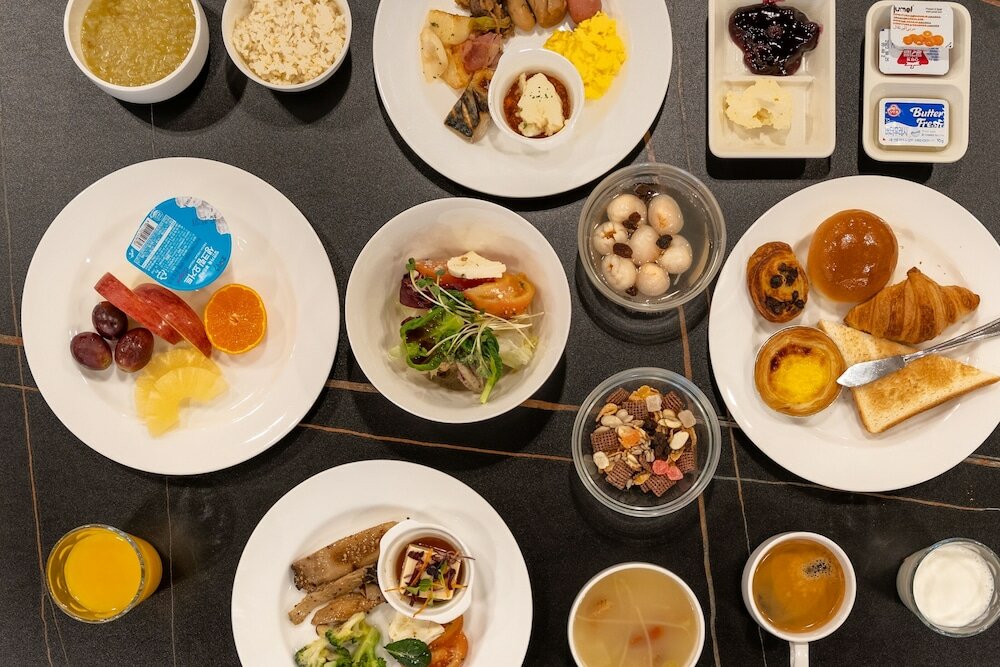 Фото L&l Central Hotel