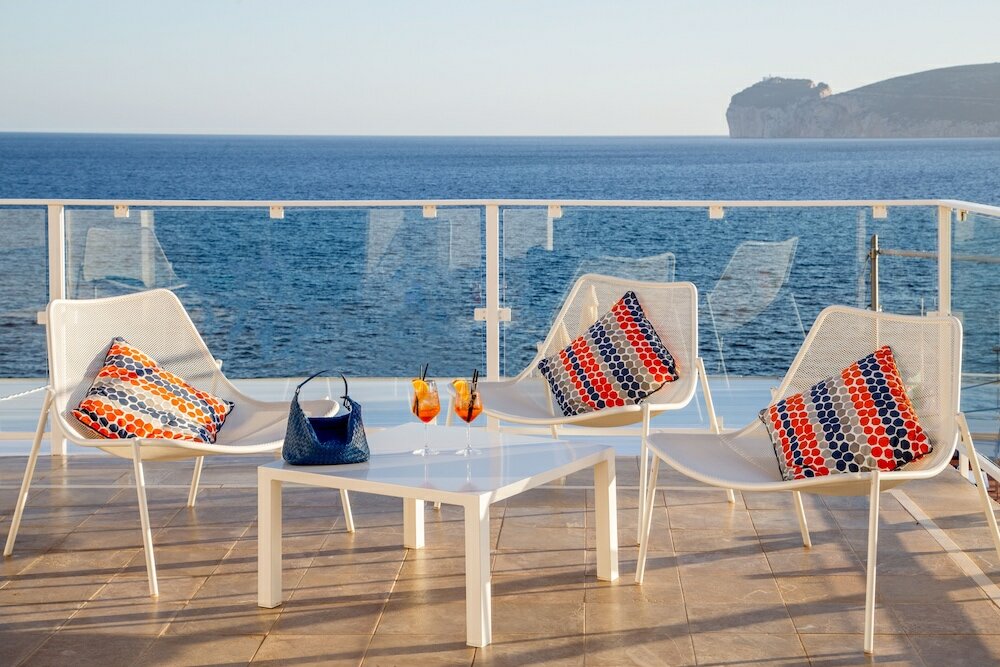 Фото El Faro Hotel & SPA