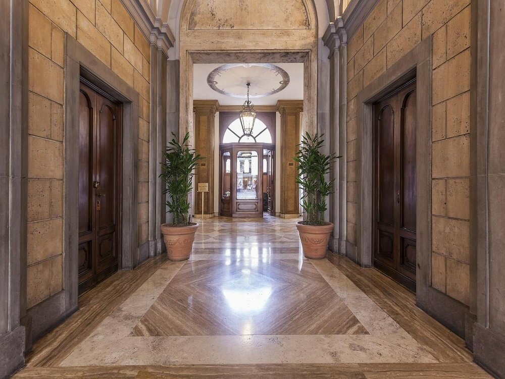 Фото Hotel Regina Giovanna