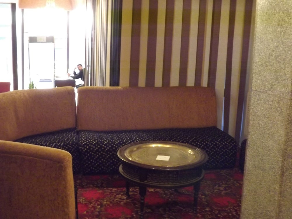 Фото Mayorca Hotel